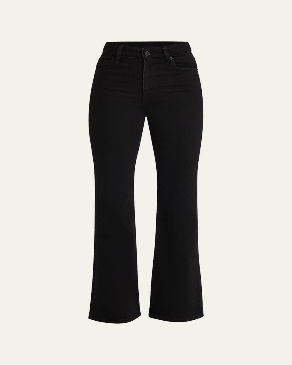 The Pixie Arrow Bootcut Jeans